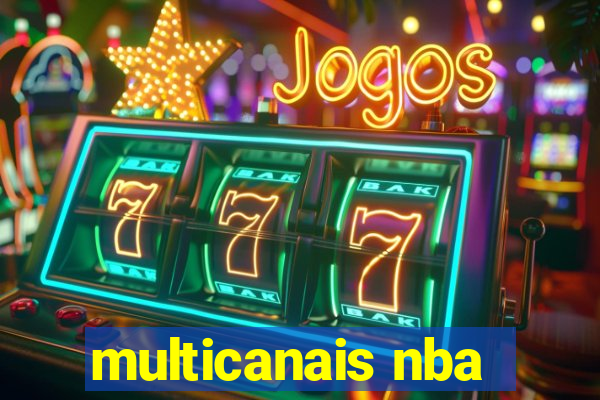 multicanais nba